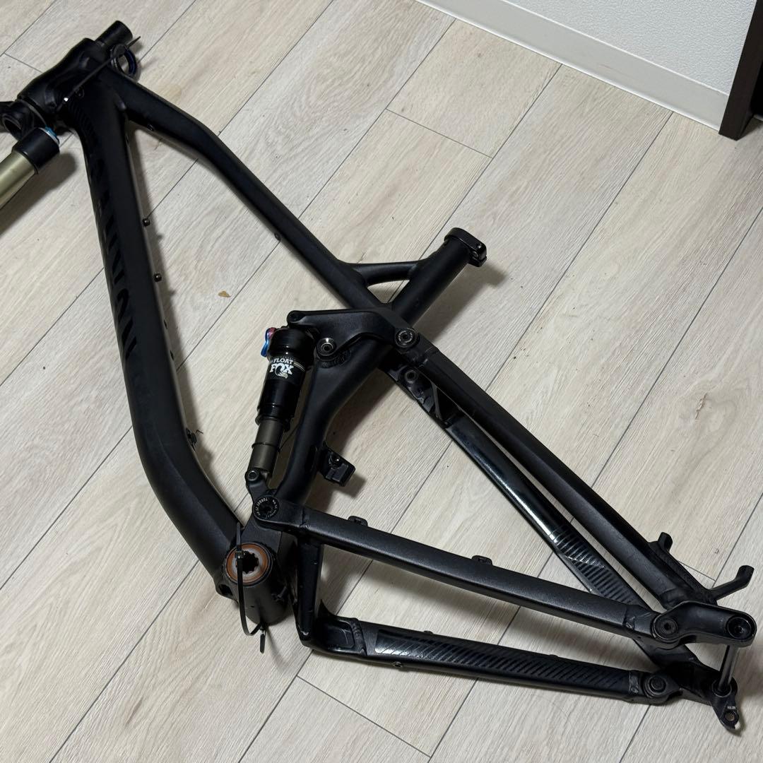 週末値下げ【発送可】フルサスMTB キャニオン スペクトラル 29er
