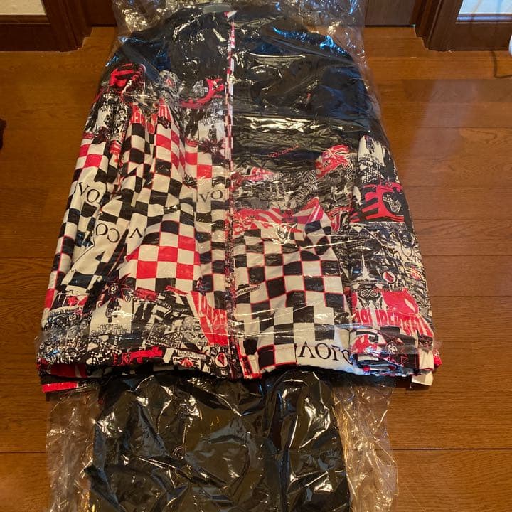 【限定モデル】VOLCOM スノーボード用ジャケット