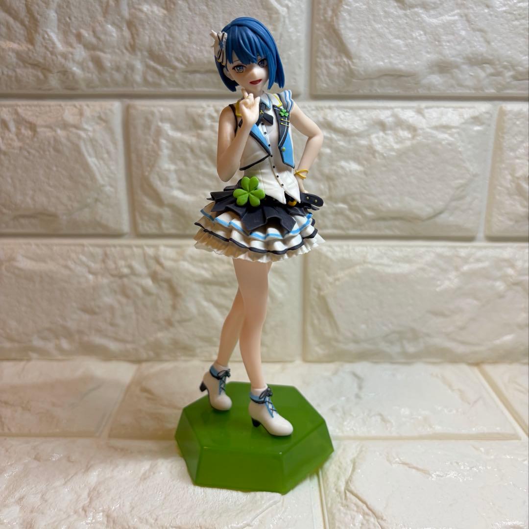 プロジェクトセカイ　桐谷遥　グッズ　アクリスタンド　缶バッチ　フィギュア　引退品