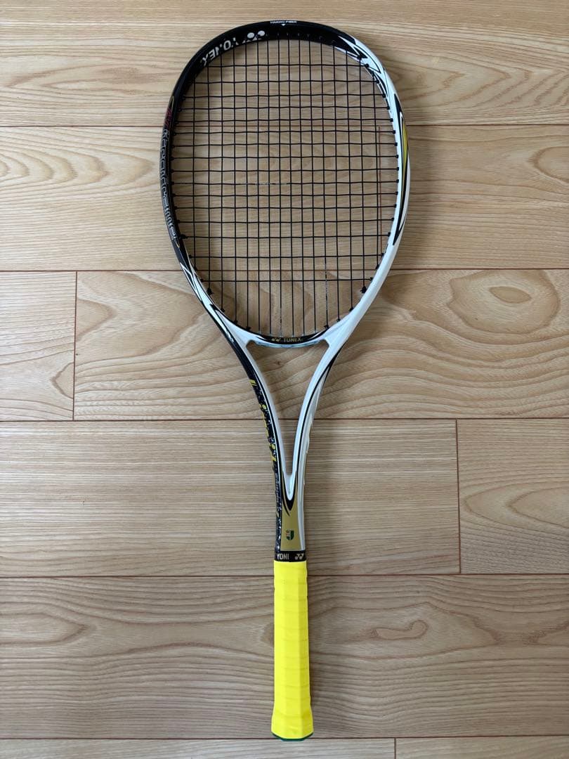 YONEX ヨネックス NEXIGA ネクシーガ 70s リミテッド 限定色