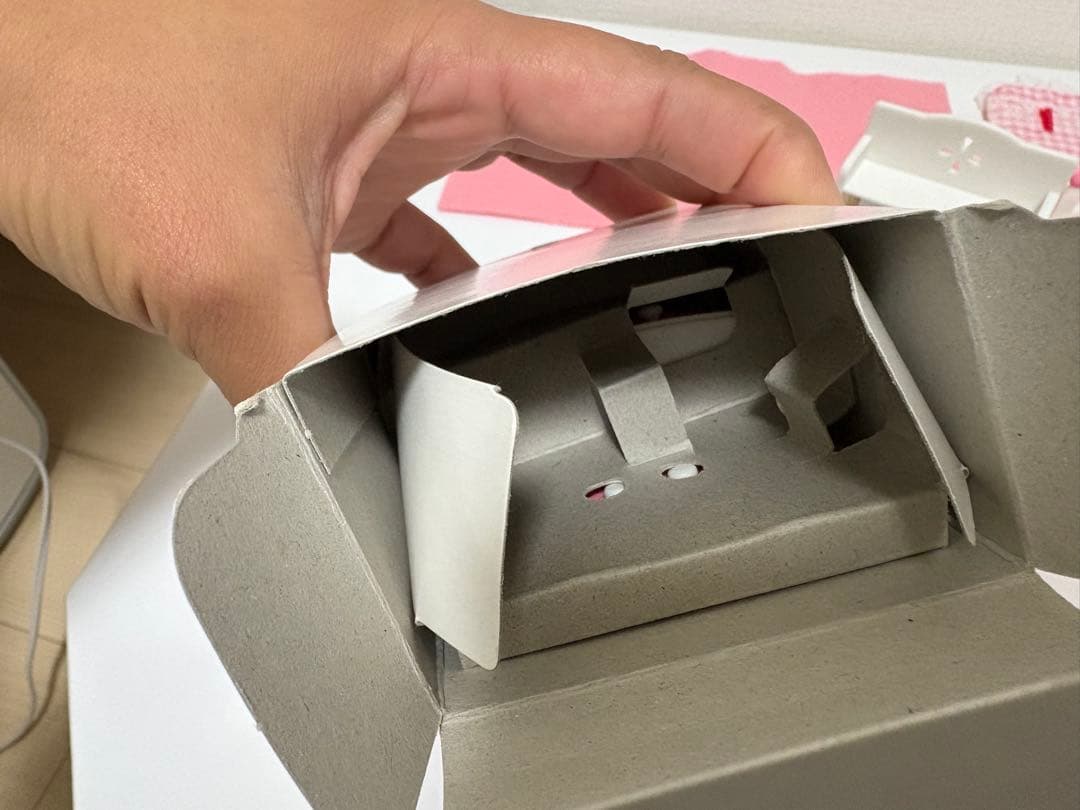 シルバニア　すこやかベビールーム　ときめきマイルーム