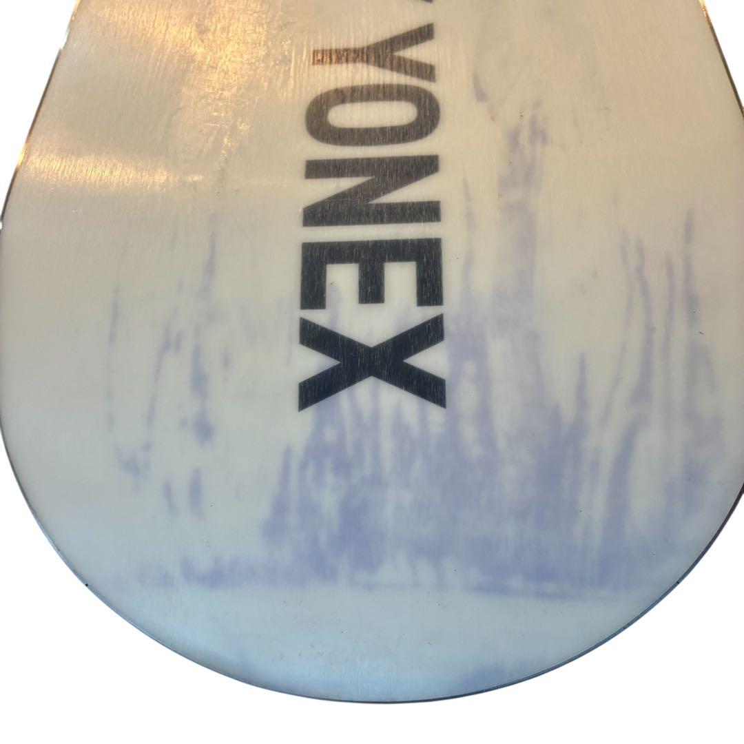 YONEX 4XP 156cm スノーボード