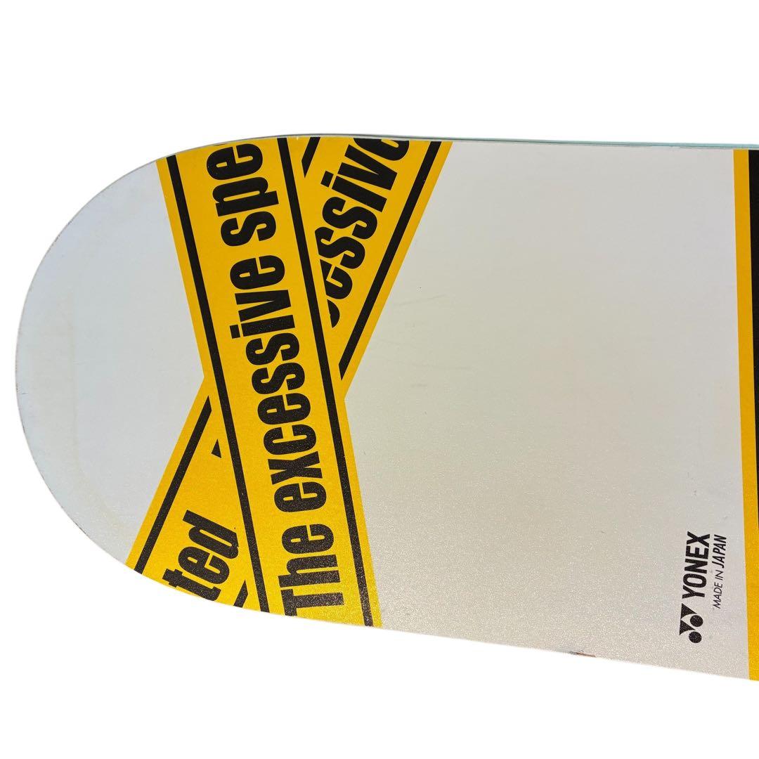 YONEX 4XP 156cm スノーボード