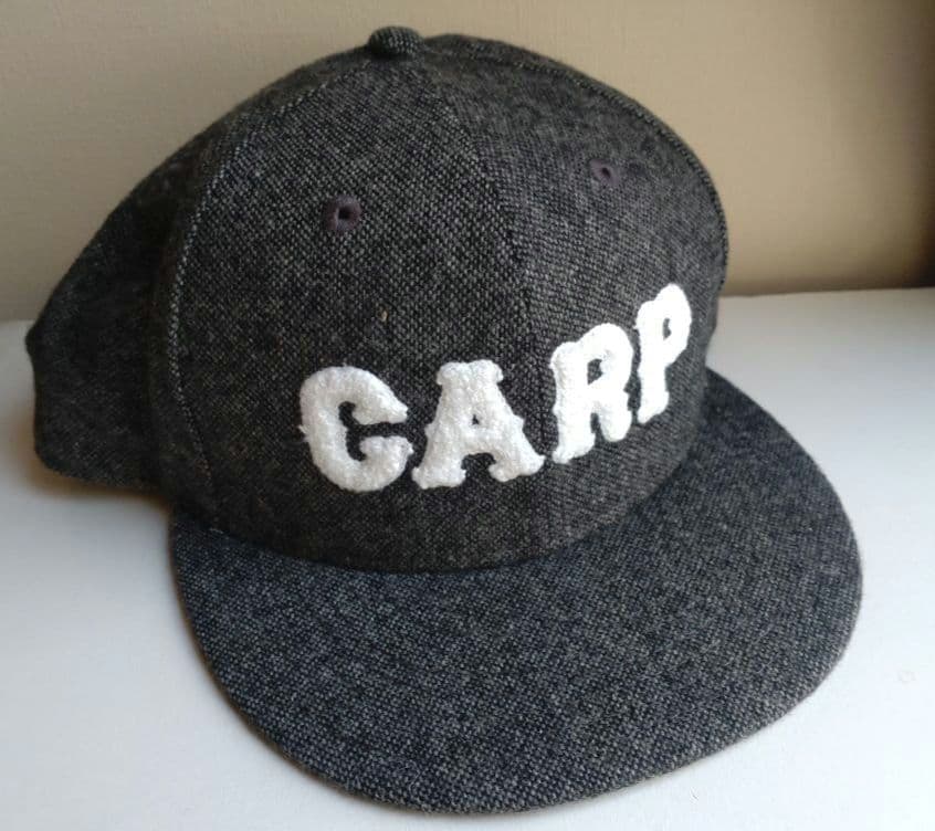 【新品未使用】広島カープグッズ　New Era 9FIFTY CARP キャップ