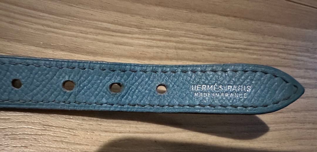 HERMES 犬用　首輪　リード