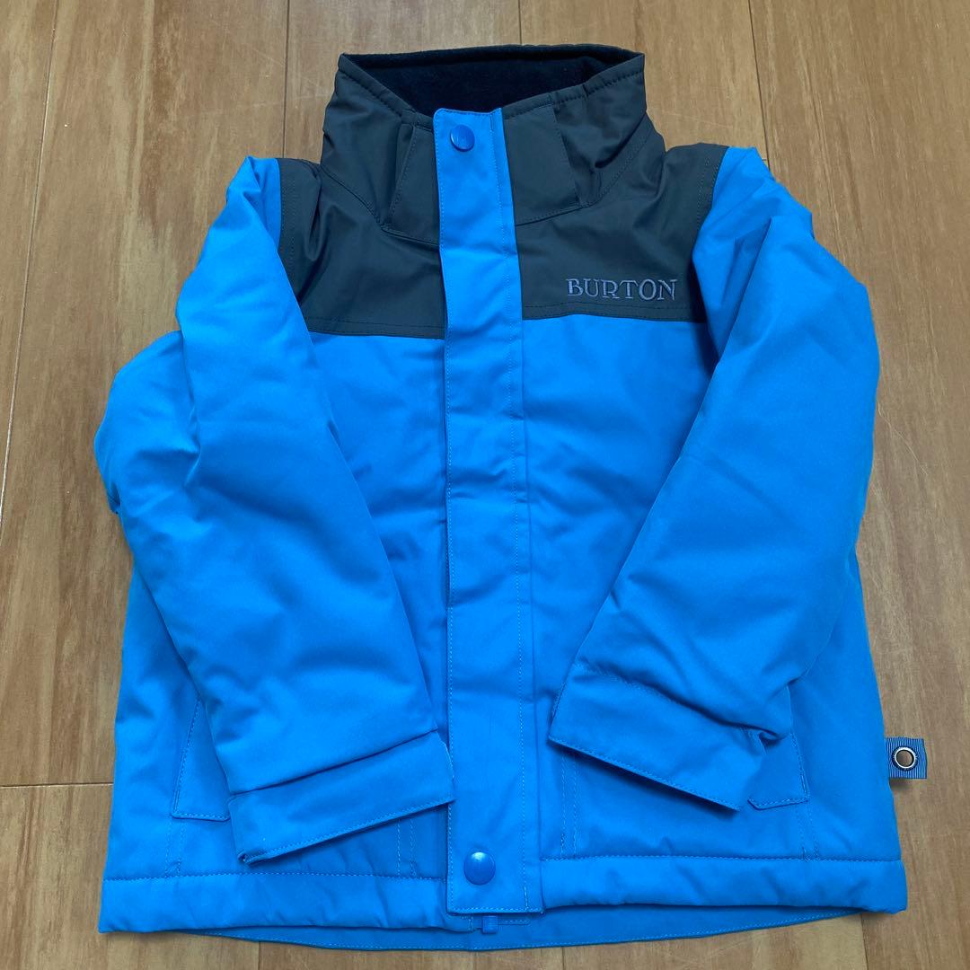 25日21:00まで限定値下げ中90ウエア&アフタースクールBURTON子供