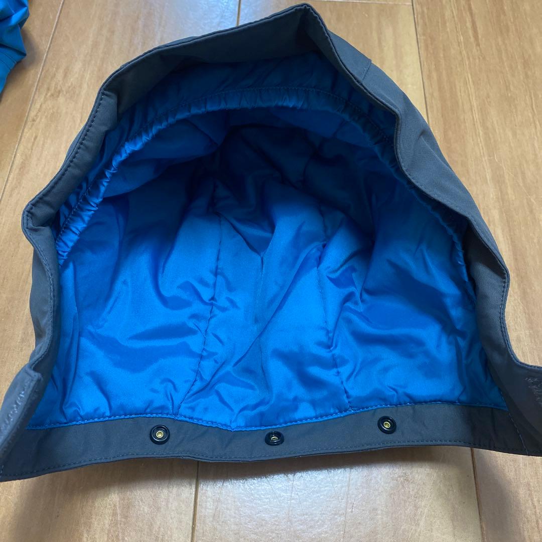 25日21:00まで限定値下げ中90ウエア&アフタースクールBURTON子供