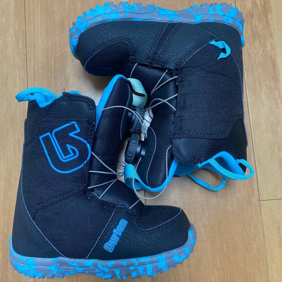 25日21:00まで限定値下げ中90ウエア&アフタースクールBURTON子供