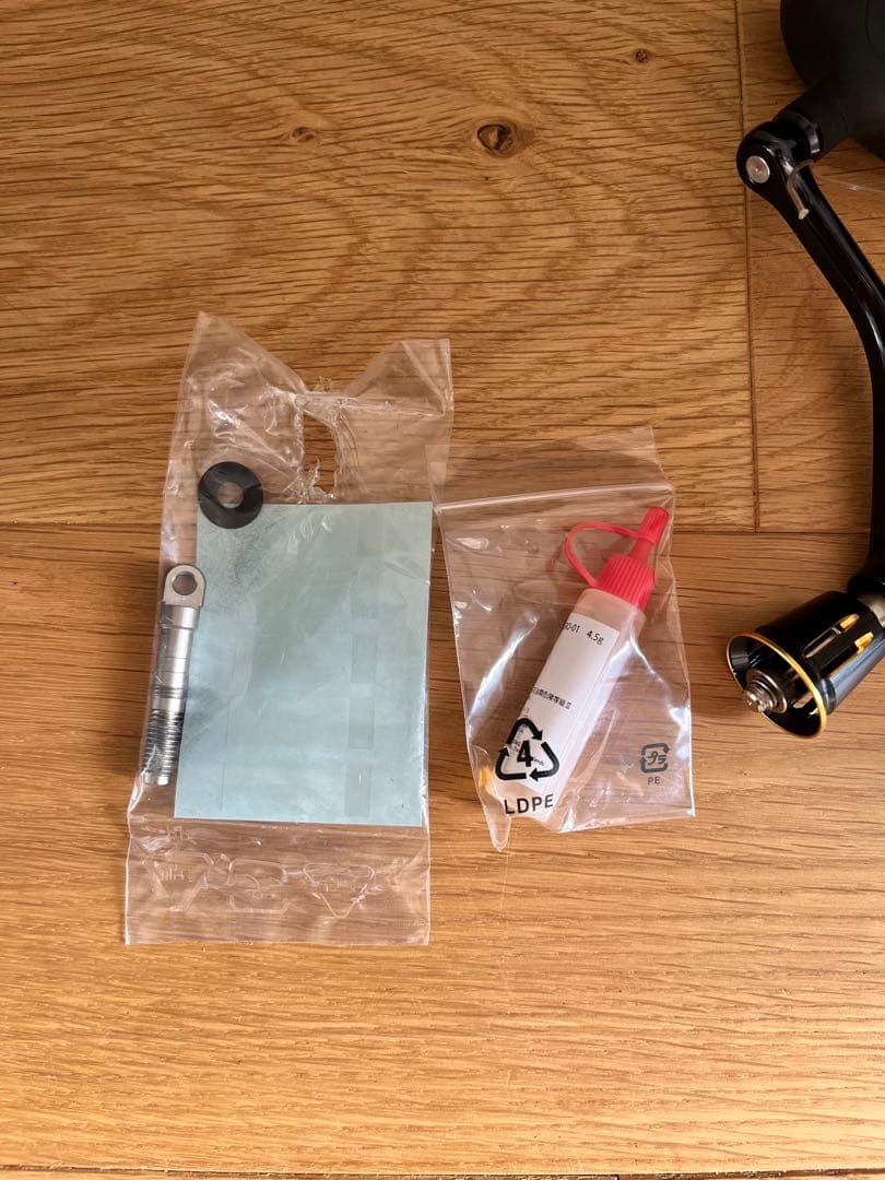 シマノ　STELLA  SW18000HG