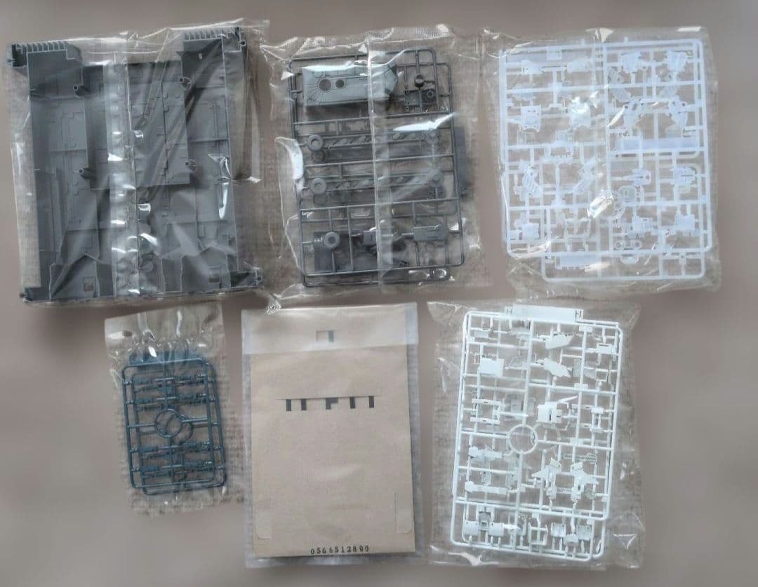 MG RX-0 ユニコーンガンダム Ver.Ka