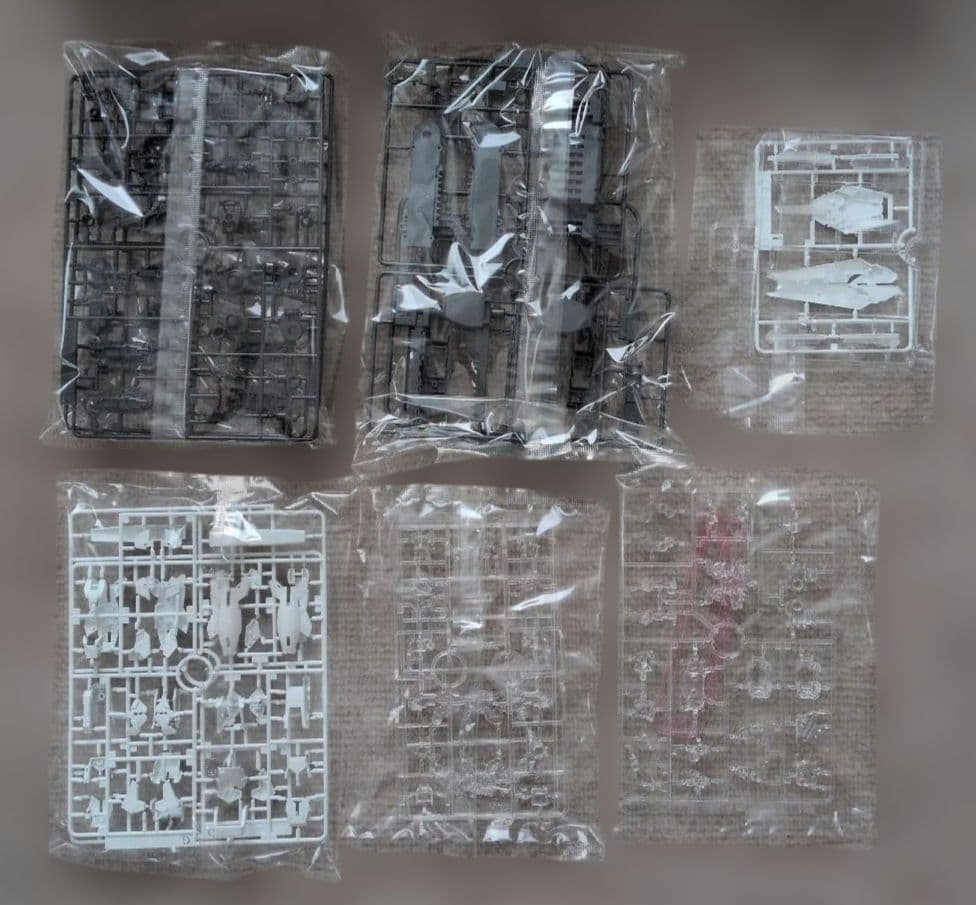 MG RX-0 ユニコーンガンダム Ver.Ka