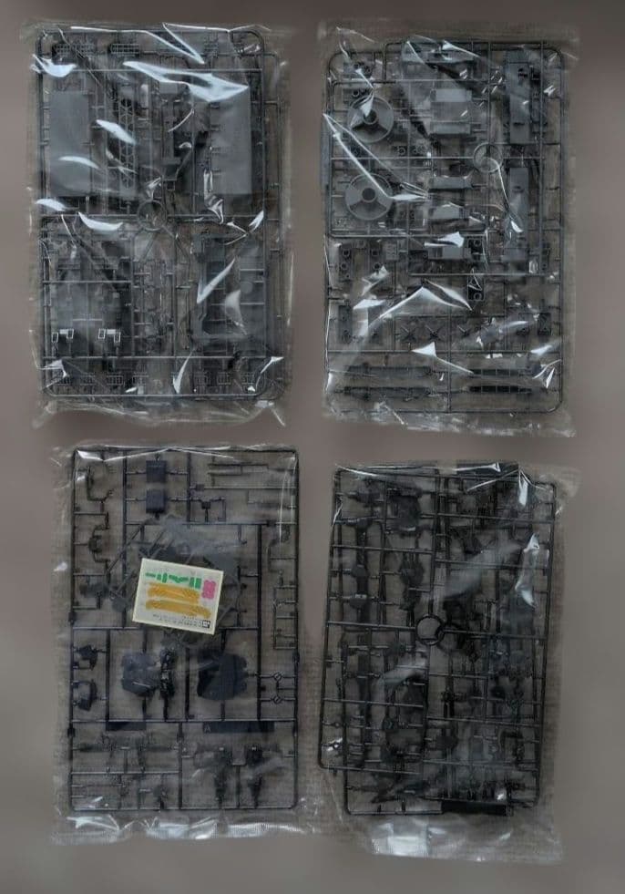 MG RX-0 ユニコーンガンダム Ver.Ka