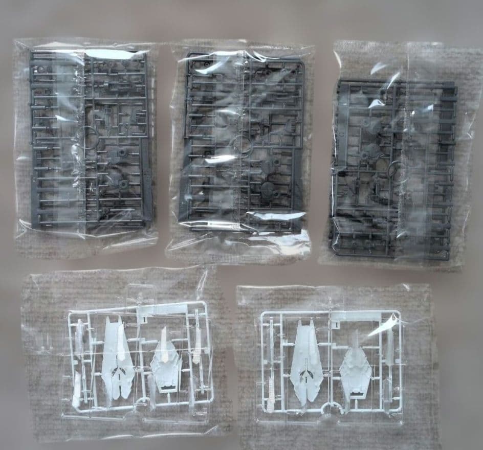 MG RX-0 ユニコーンガンダム Ver.Ka