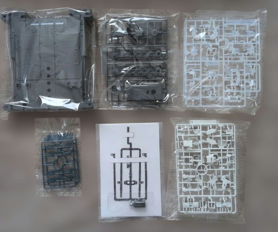 MG RX-0 ユニコーンガンダム Ver.Ka