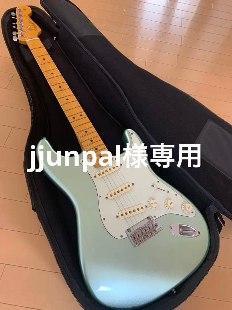ギター Fender AMERICAN PROFESSIONAL II