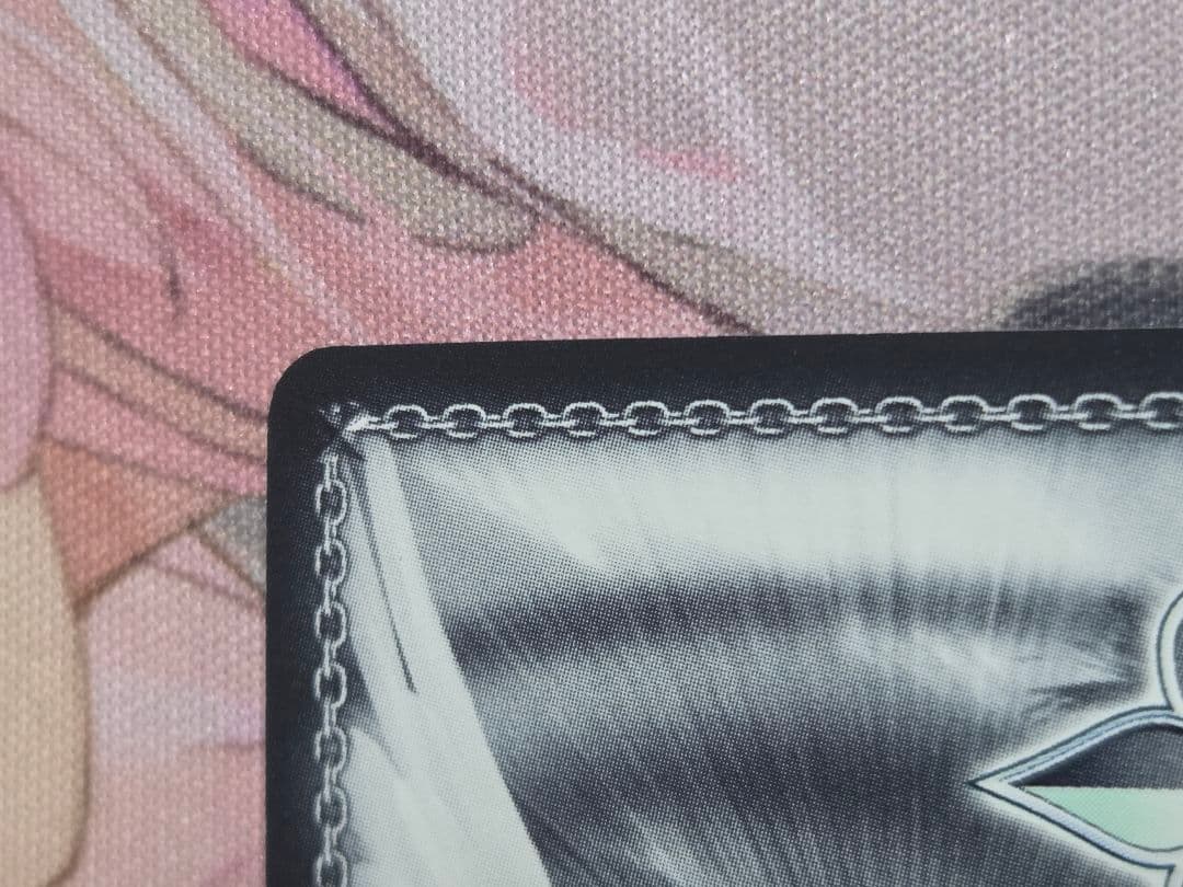 ヴァイスシュヴァルツ 五等分の花嫁 真っ直ぐな想い OFR 中野二乃　b