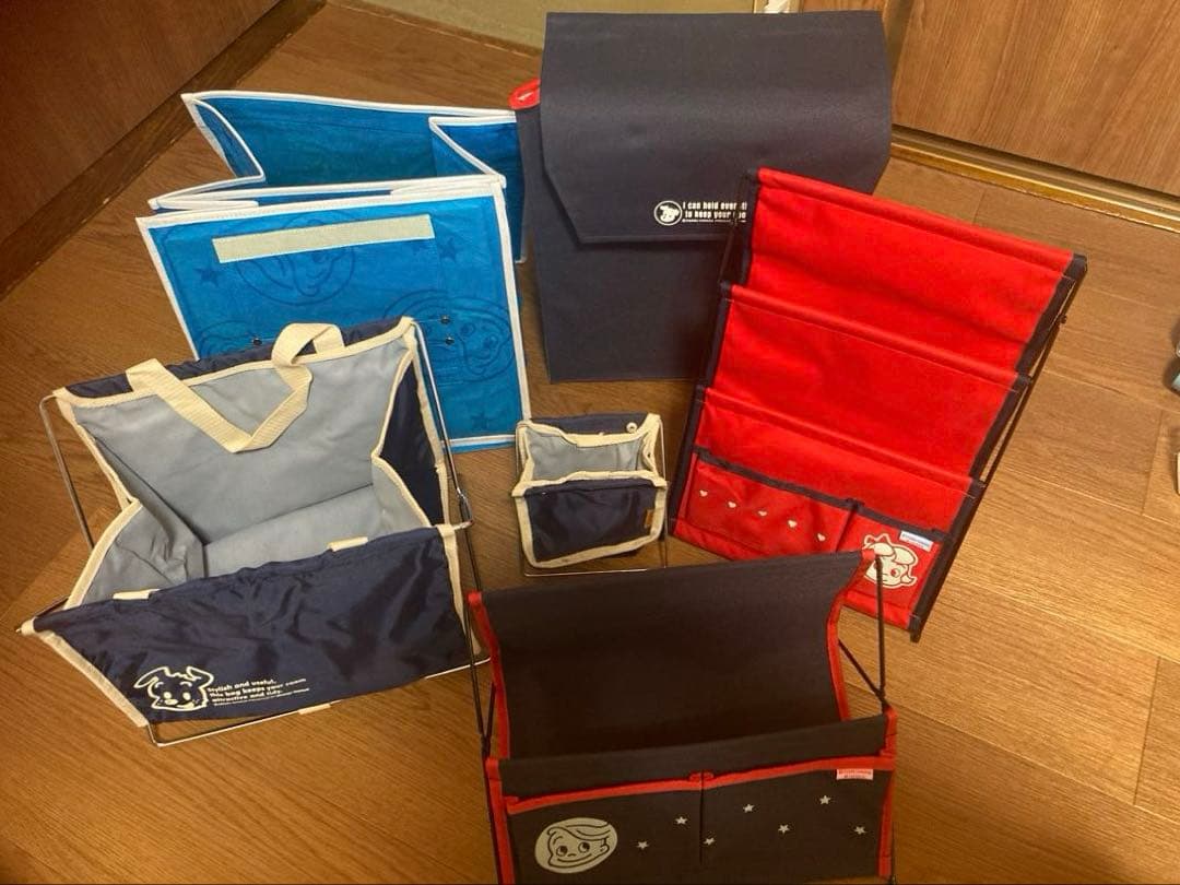 【未使用】ミスド　オサムグッズ　まとめ売り　13点