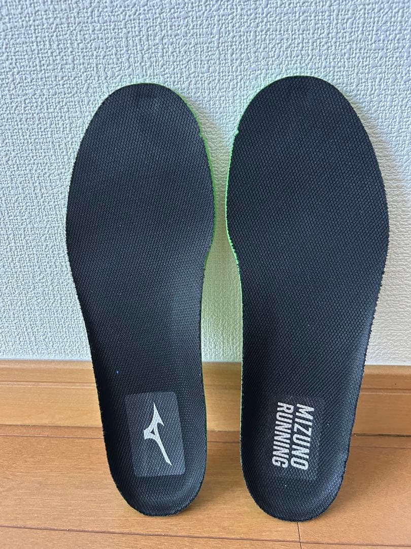 【値下げ】ミズノ　ネオビスタ　26cm