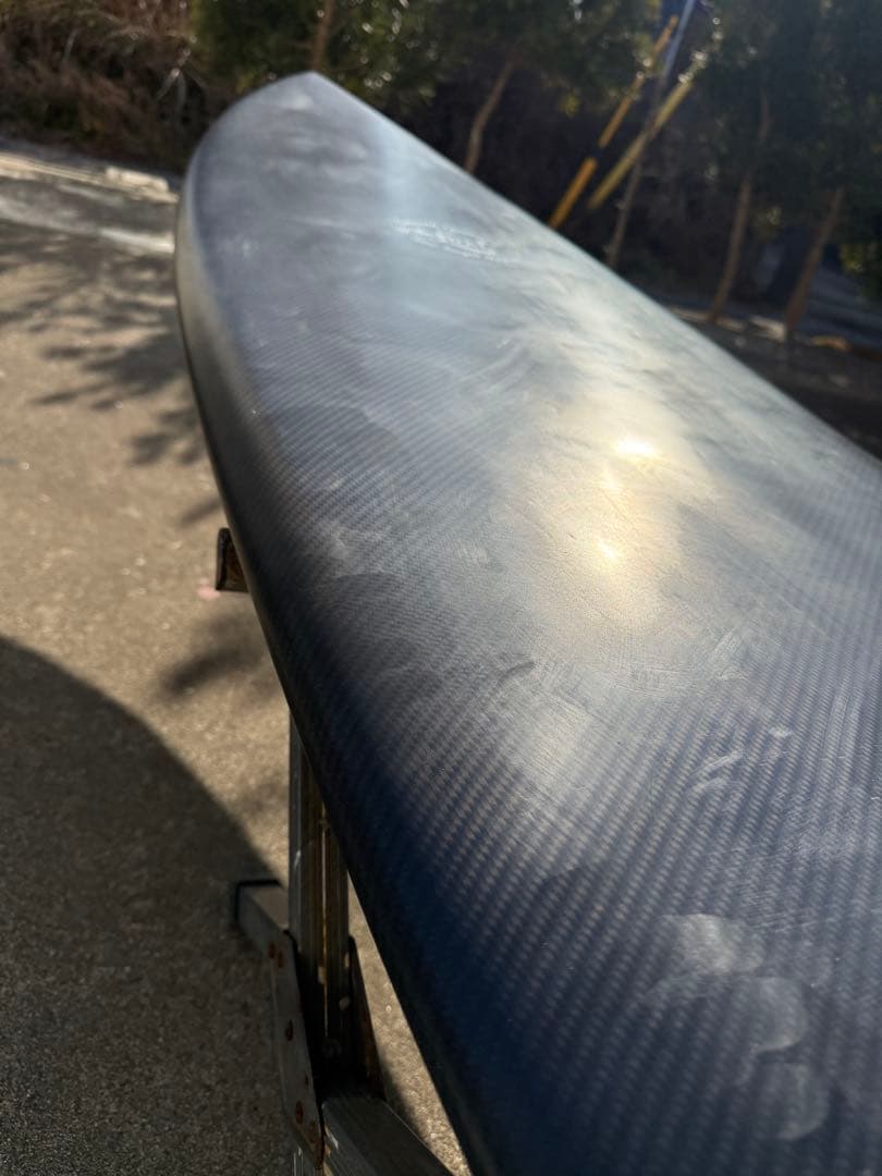 銀月　Smooth Operator （Double Dart）7.0