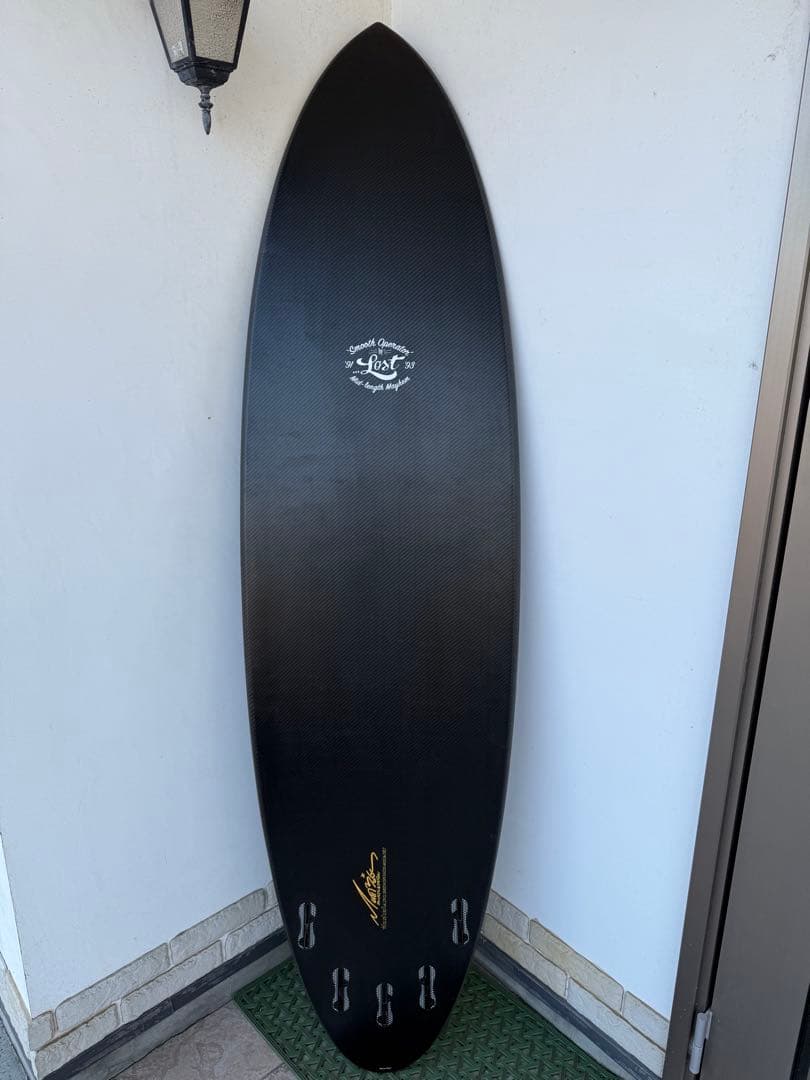 銀月　Smooth Operator （Double Dart）7.0