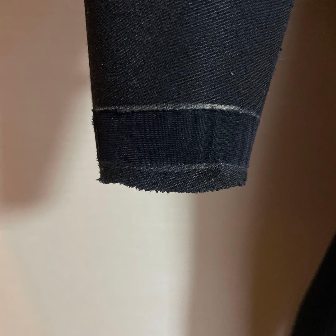 パタゴニア　ジャージフル　M R3 Yulex 難あり