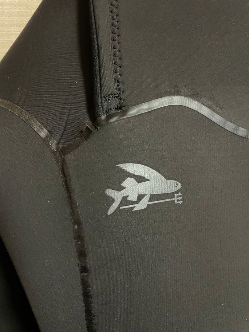 パタゴニア　ジャージフル　M R3 Yulex 難あり