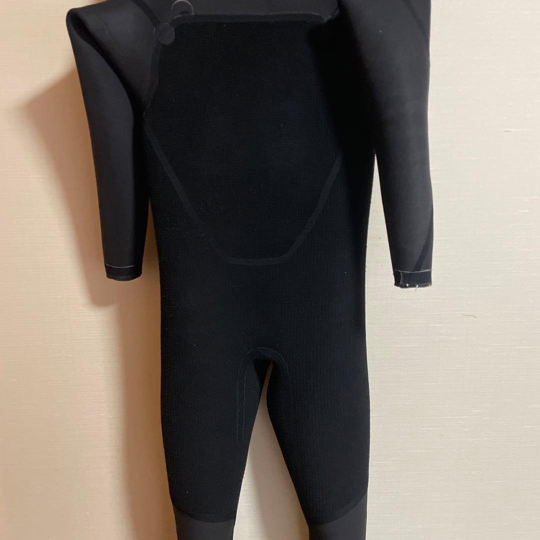 パタゴニア　ジャージフル　M R3 Yulex 難あり