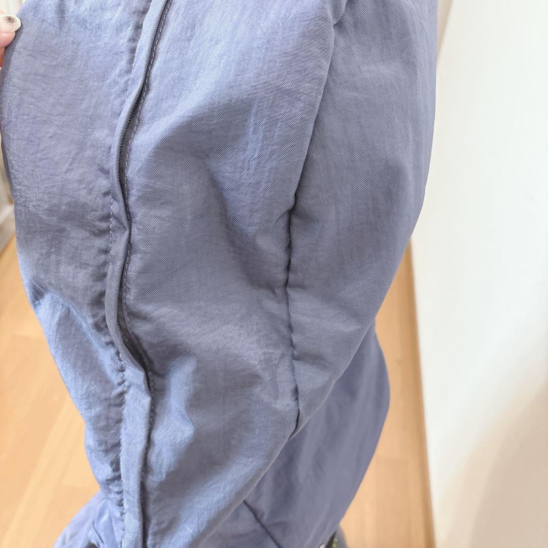 K453 onoff スタンドキャディバッグ パープル系