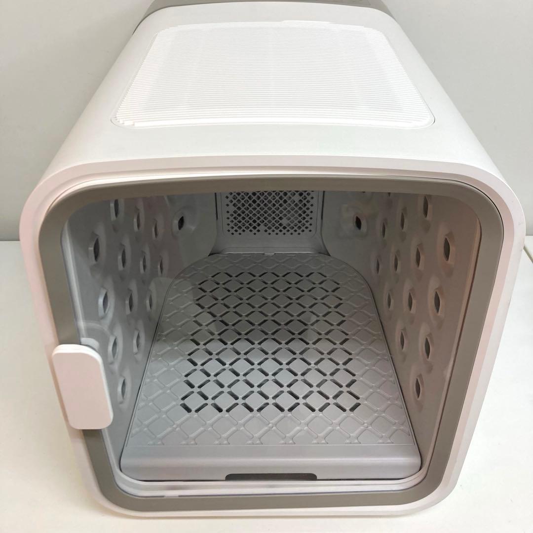 B310-15 nello ペットドライルーム＋Deo犬 猫乾燥 ドライ