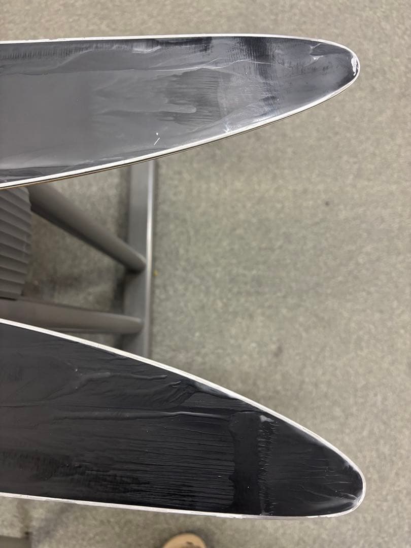 スノーボード gentemstick Superfish OC(23-24)