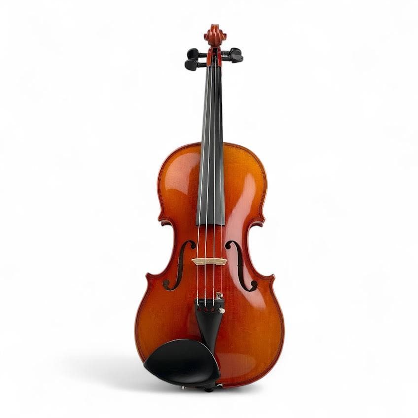 極美品●カールヘフナー● バイオリン ＃7 4/4 2000年 ドイツ製