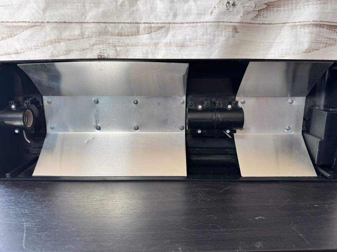 （最終価格）GEX エキゾテラ グラステラリウム 6030 ＋ コンパクトトップ