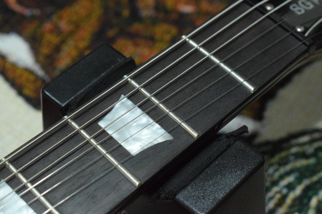 Epiphone SG PRO 2014年製 ソフトケース付