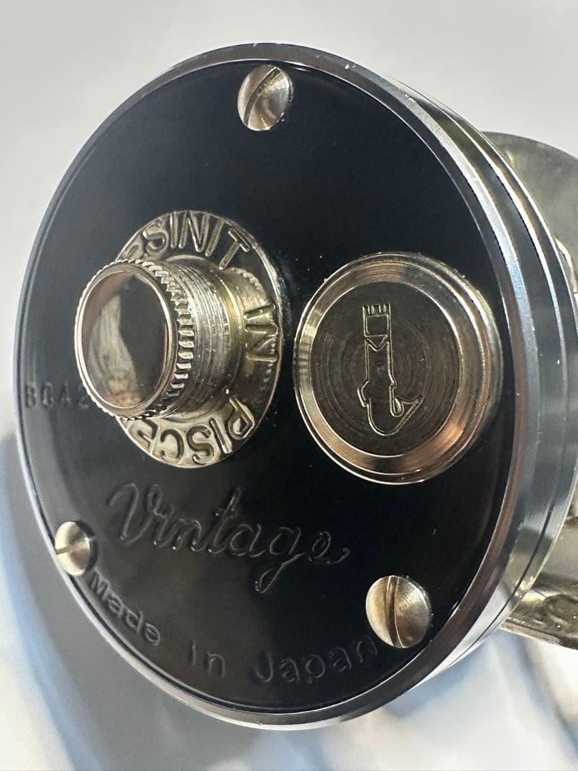 専用　わたなべシェル様 五十鈴工業 BC421SSS VINTAGE