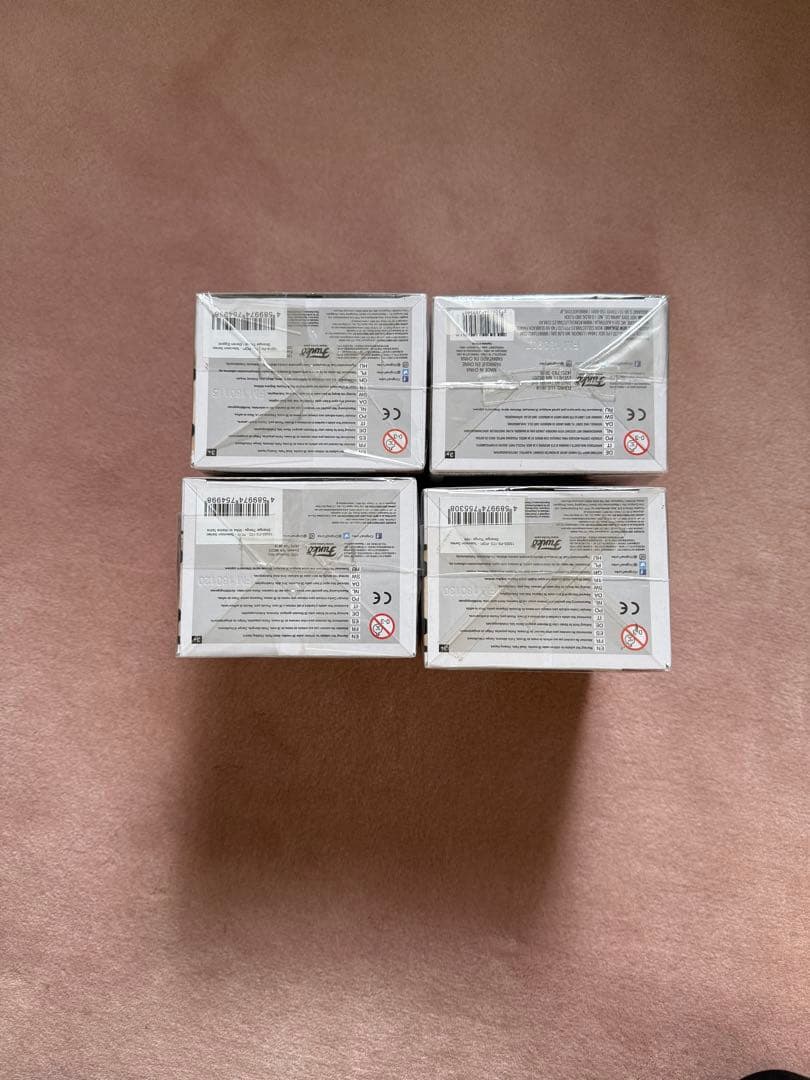 ストレンジャー・シングス Funko pop 4体