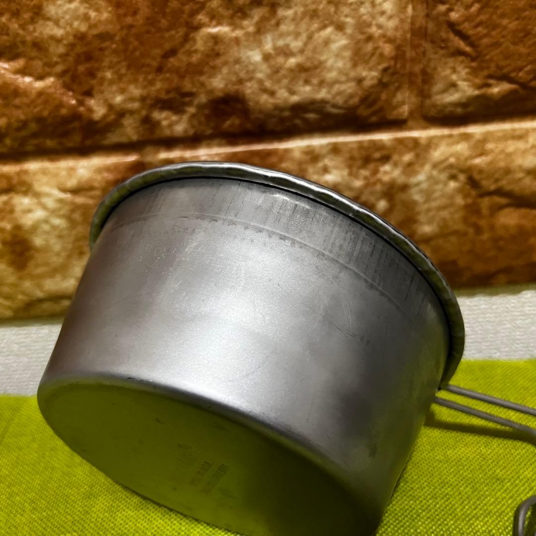 【ROCKY CUP】1パイント R刻印 made in USA