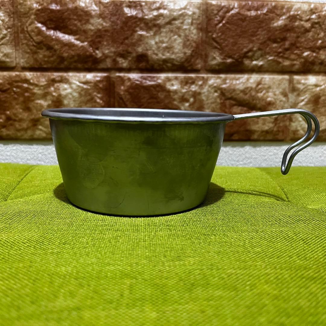 【ROCKY CUP】1パイント R刻印 made in USA