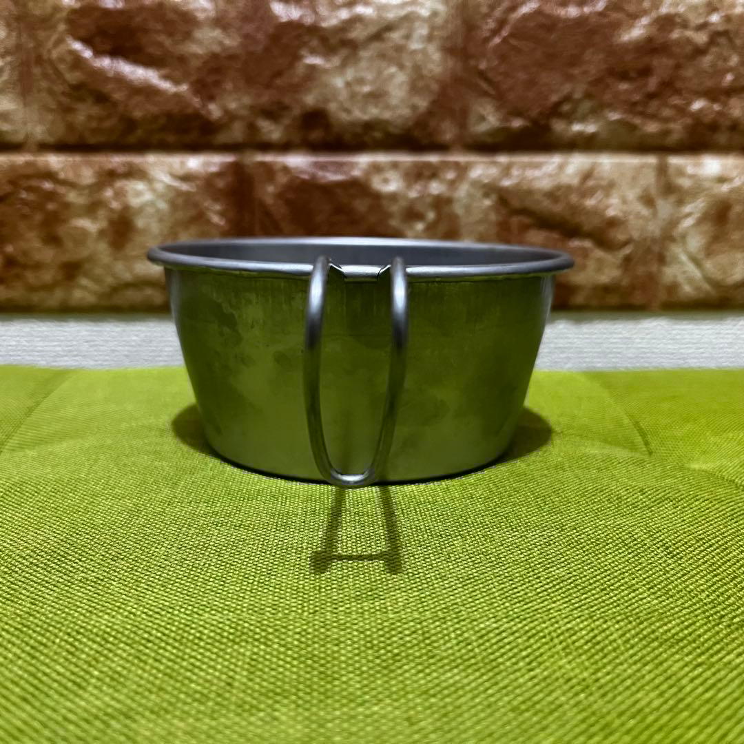 【ROCKY CUP】1パイント R刻印 made in USA