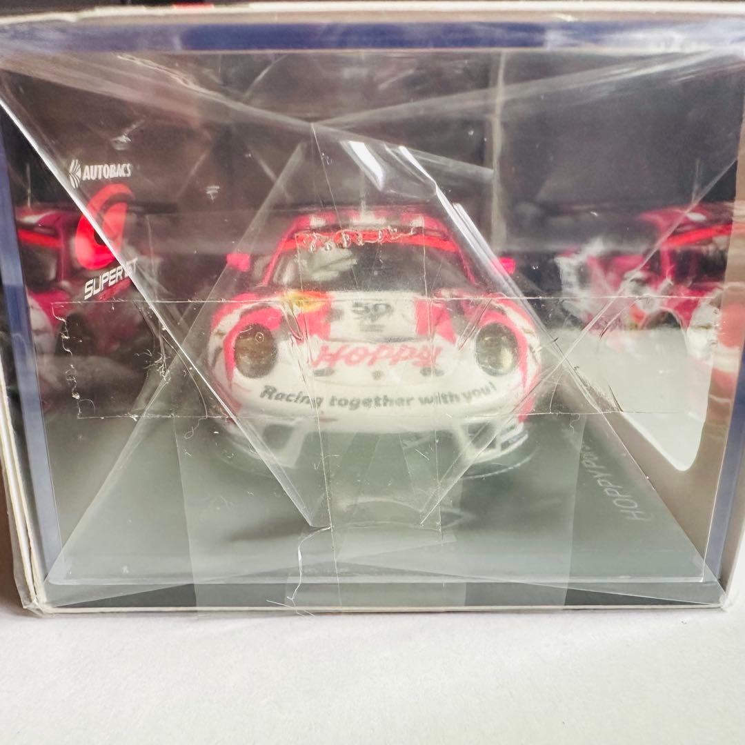 SUPER GT 2021 SPARK 1/43スパーク ポルシェ ミニカー