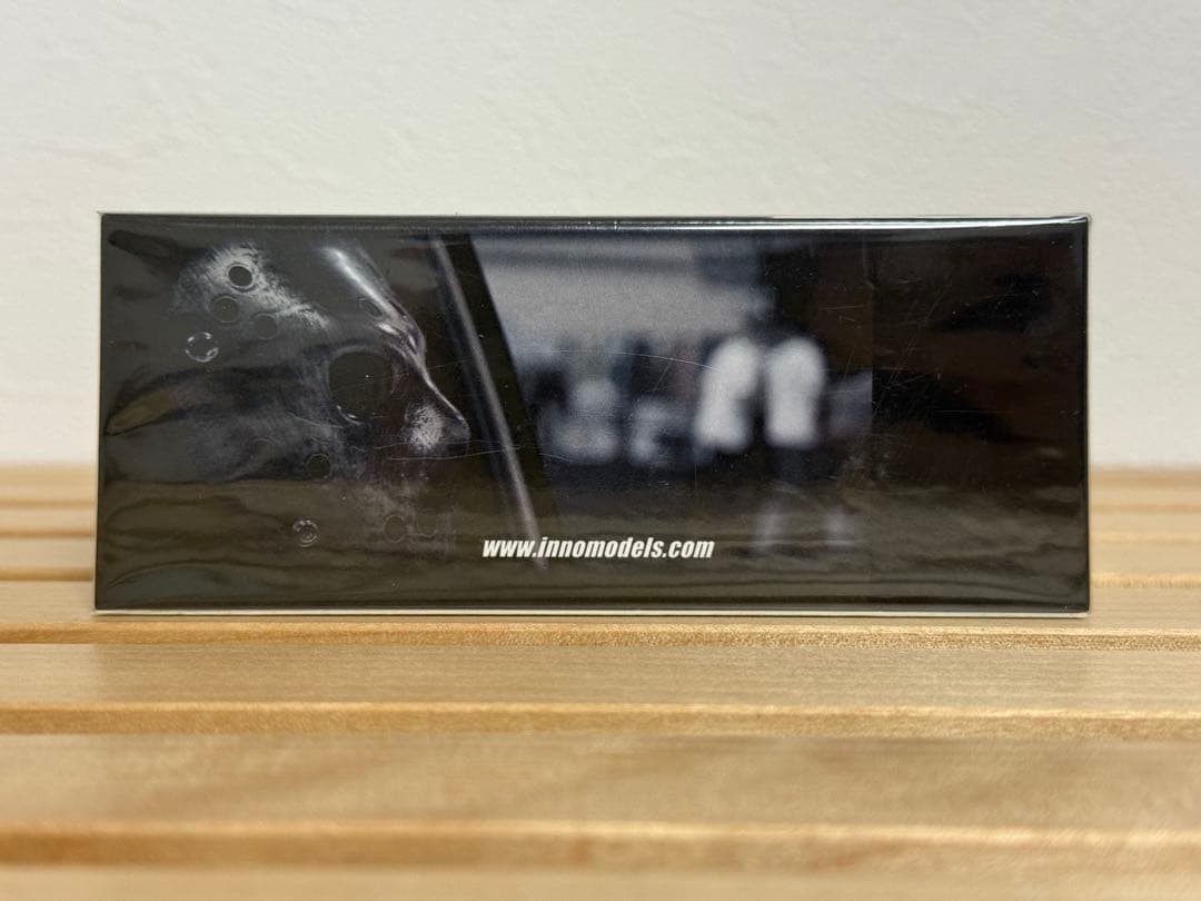 INNO64 1/64 CIVIC EF9 \"NO GOOD RACING”