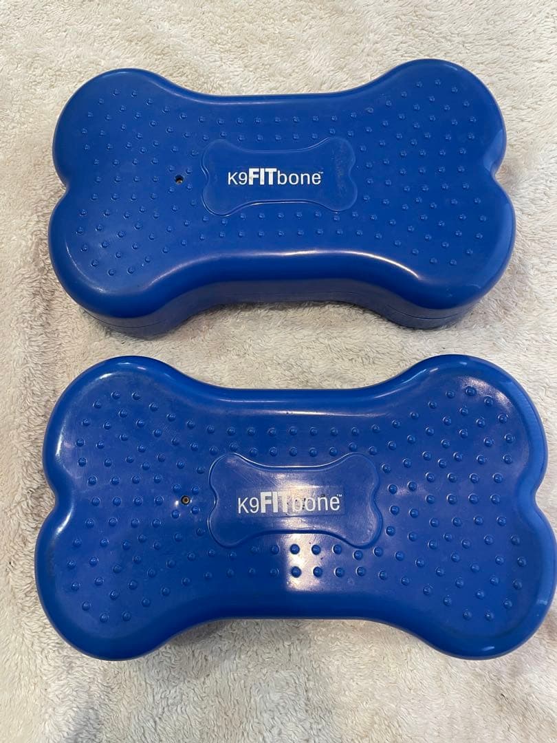 k9FITbone Mini 2個セット