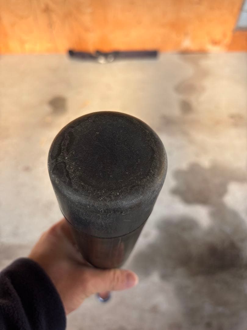 BEYOND MAX LEGACY 76cm 560g ミドルバランス