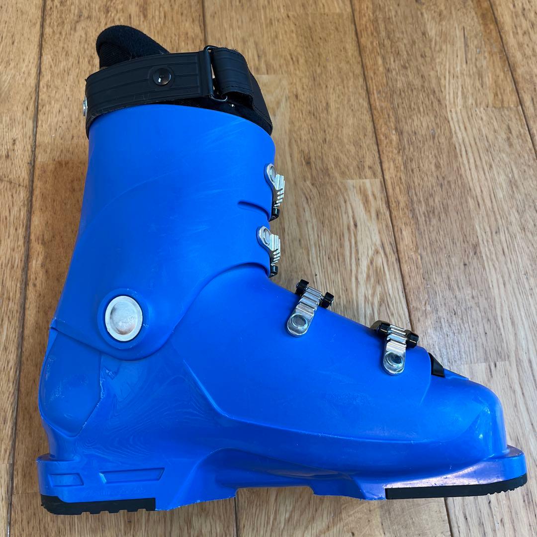 Salomon Sons Blast 60T 子ども用スキーブーツ