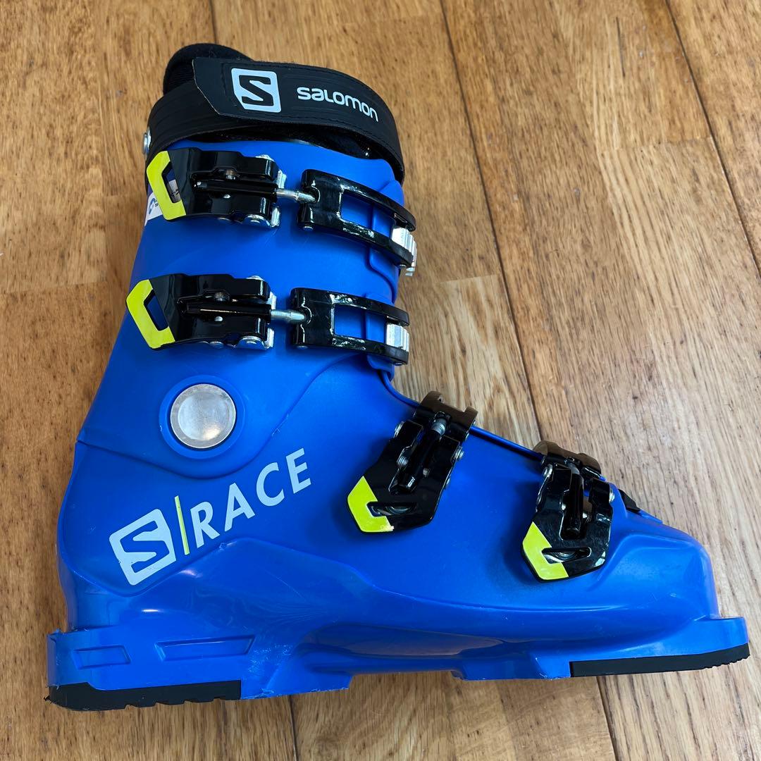 Salomon Sons Blast 60T 子ども用スキーブーツ