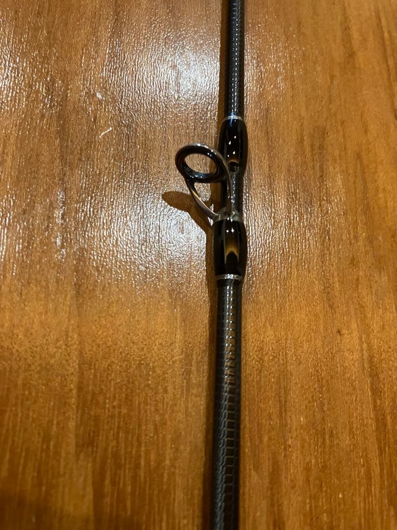 Fishman Brist Vendaval 8.9M ブリストベンダバール