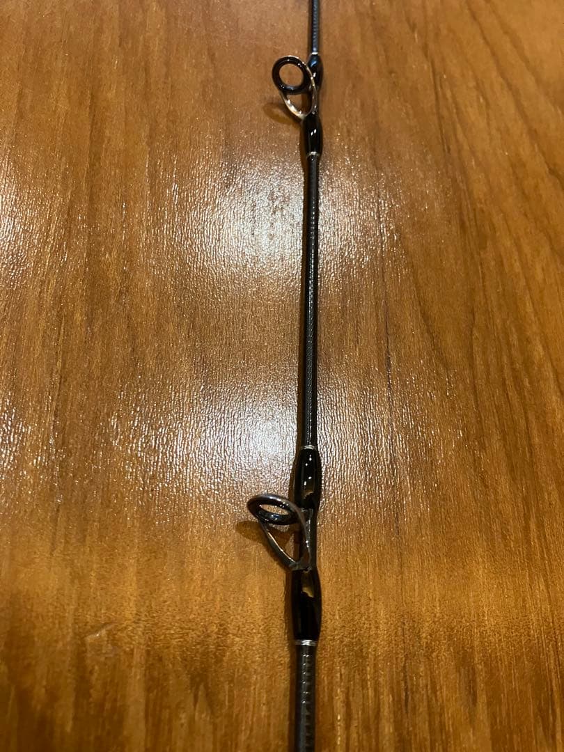 Fishman Brist Vendaval 8.9M ブリストベンダバール