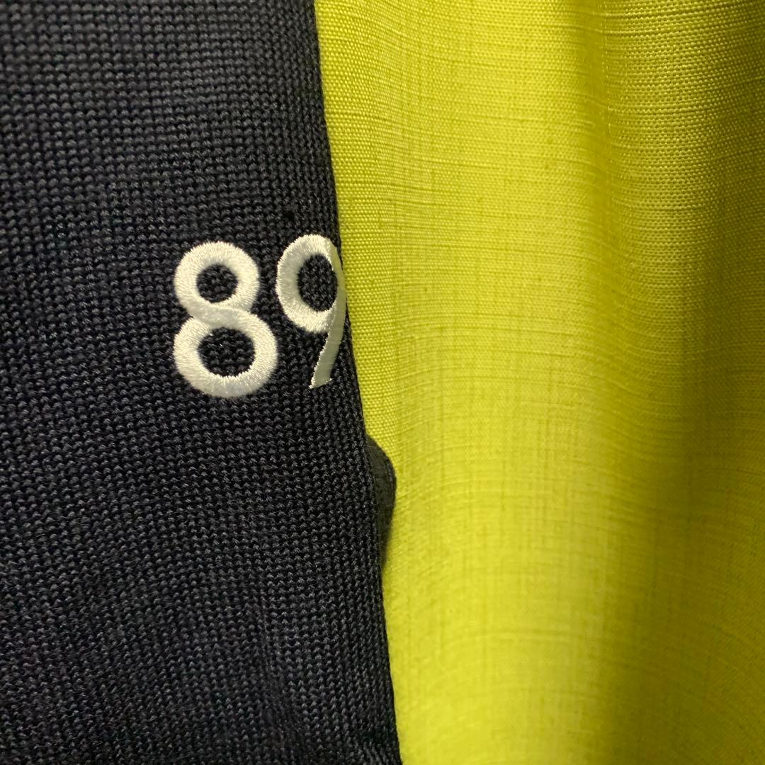 パーリーゲイツネイビー セーター 希少サイズ6