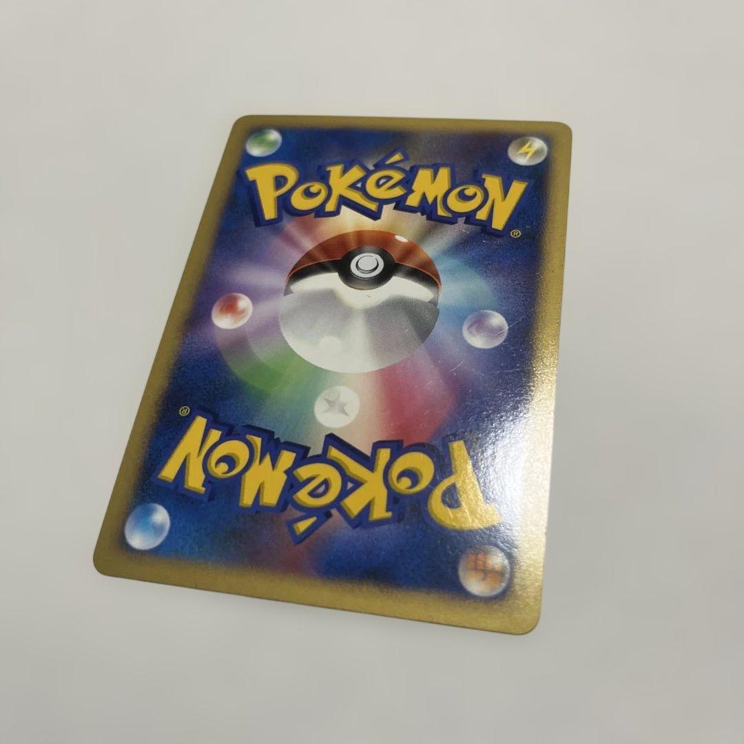 美品　はじまりの樹のミュウ 映画10周年記念プレミアムシート 10th