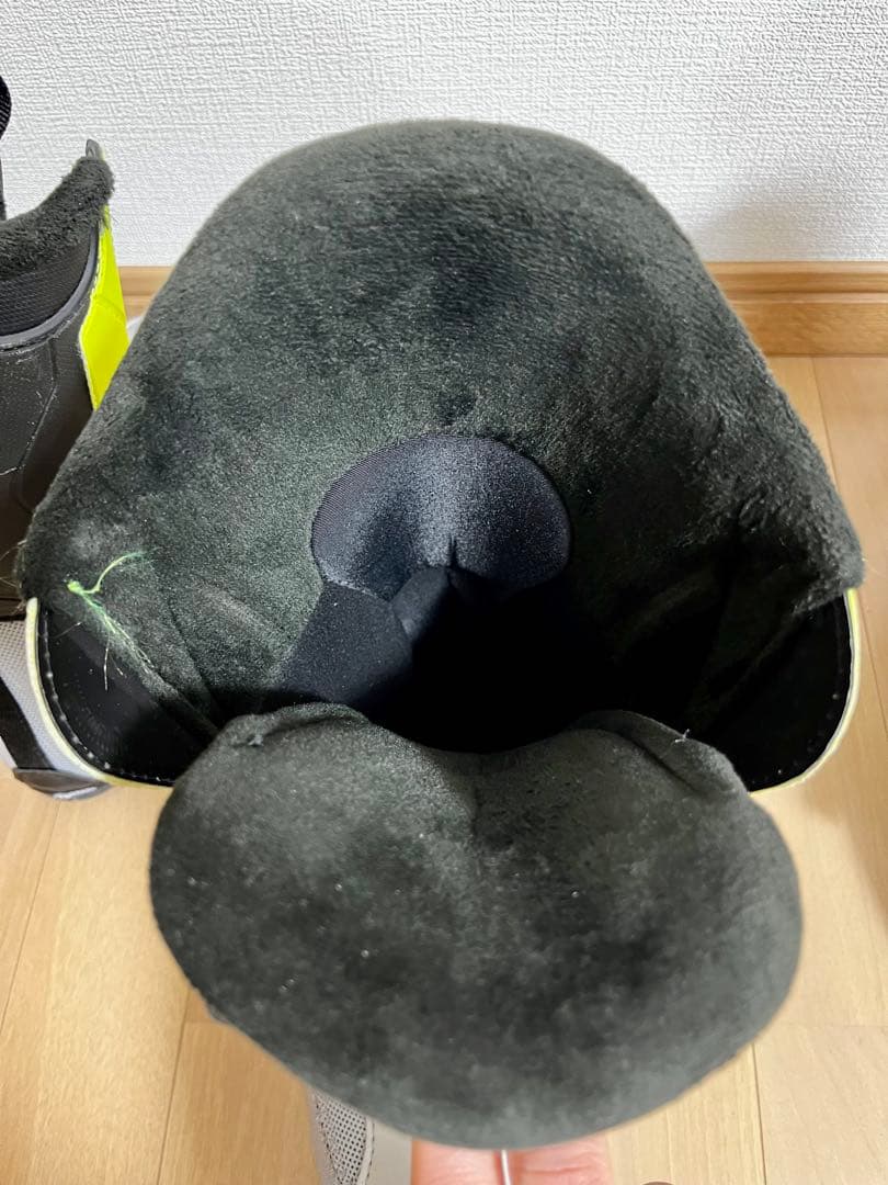 【値下げ中】HEAD ADVANT 75 スキー ブーツ