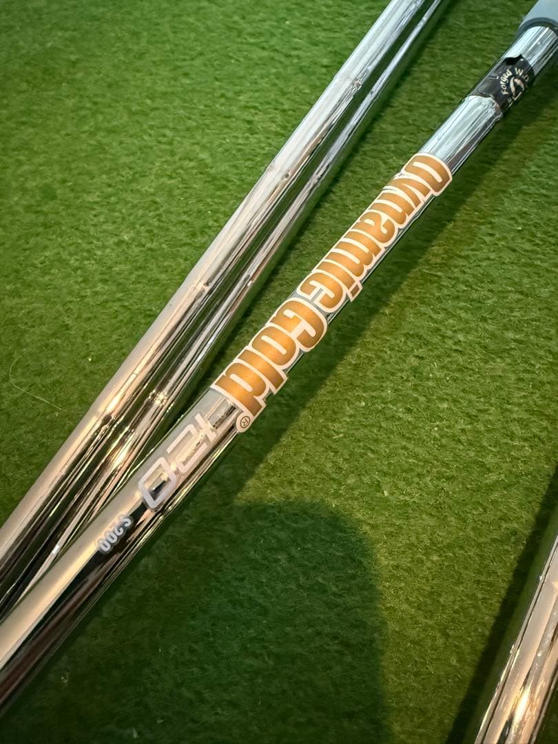 三浦アイアンTC-101 5-9 P